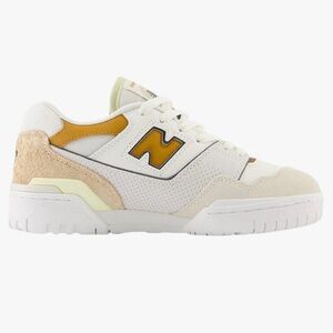 New Balance 550 Women’s Sneakers size 7 1/2